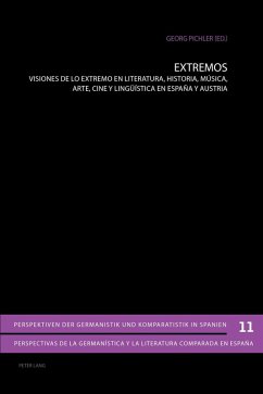 Extremos (eBook, PDF)