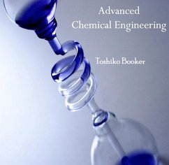 Cover Advanced Chemical Engineering (eBook, PDF)