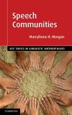 Speech Communities (eBook, ePUB)