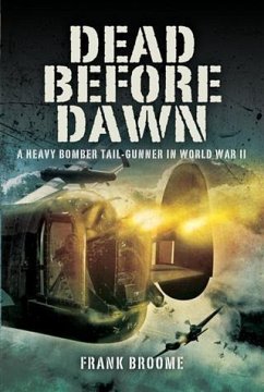 Dead Before Dawn (eBook, ePUB) - Broome, Frank