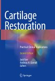 Cartilage Restoration (eBook, PDF)