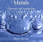 Metals - Chemistry and Applications (eBook, PDF)