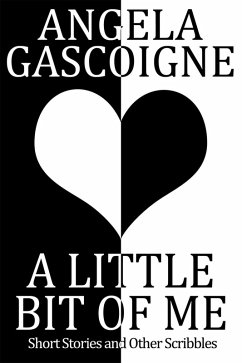 Little Bit of Me (eBook, ePUB) - Gascoigne, Angela