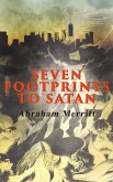 Seven Footprints to Satan (eBook, ePUB)