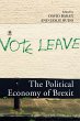 The Political Economy of Brexit (eBook,... - Bild 1