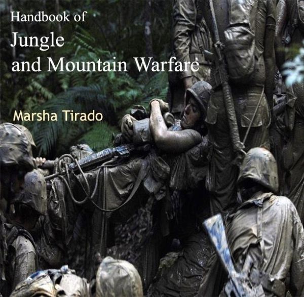 Handbook of Jungle and Mountain Warfare (eBook, PDF)