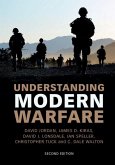 Understanding Modern Warfare (eBook, ePUB)