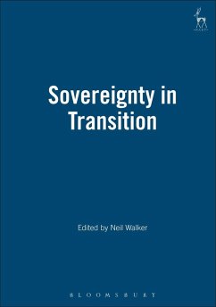 Sovereignty in Transition (eBook, PDF)