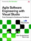 Agile Software Engineering with Visual Studio (eBook, ePUB)
