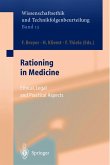 Rationing in Medicine (eBook, PDF)