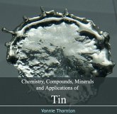 Chemistry, Compounds, Minerals and Applications of Tin (eBook, PDF)