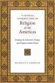 Critical Introduction to Religion in the Americas (eBook, PDF)