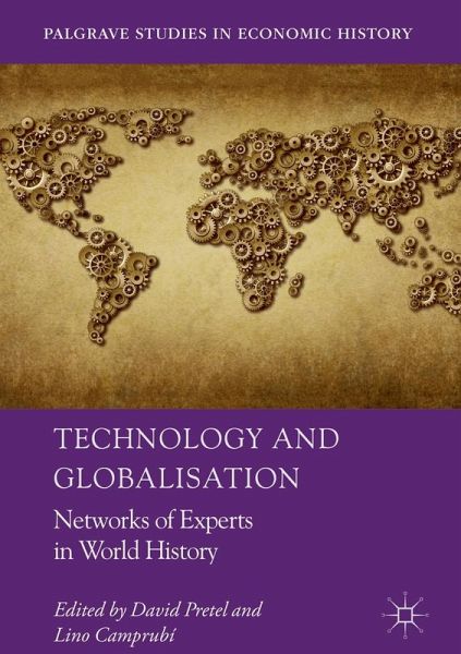 Technology and Globalisation (eBook, PDF) Technology and Globalisation (eBook, PDF)