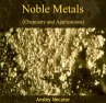 Noble Metals (Chemistry and... - Bild 1