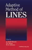 Adaptive Method of Lines (eBook, PDF)