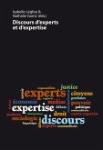 Discours d'experts et d'expertise (eBook, PDF)
