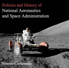 Cover Policies and History of National Aeronautics and Space Administration (eBook, PDF)