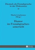 Humor im Fremdsprachenunterricht (eBook, PDF)