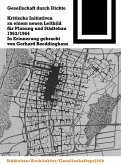 Gesellschaft durch Dichte (eBook, PDF)