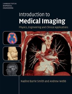 Introduction to Medical Imaging (eBook, ePUB) - Smith, Nadine Barrie