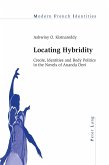 Locating Hybridity (eBook, ePUB)