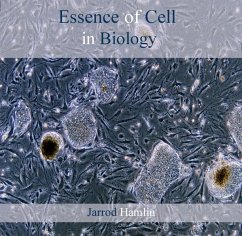 Cover Essence of Cell in Biology (eBook, PDF)