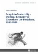 Leap into Modernity - Political Economy... - Bild 1