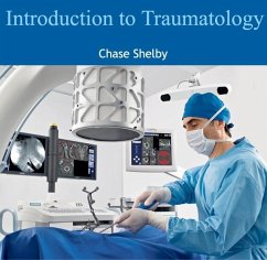 Cover Introduction to Traumatology (eBook, PDF)