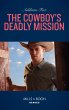 The Cowboy's Deadly Mission (eBook,... - Bild 1