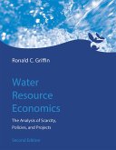 Water Resource Economics, second edition (eBook, ePUB)