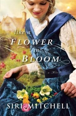 Cover Like a Flower in Bloom (eBook, ePUB)