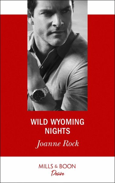 Wild Wyoming Nights (eBook, ePUB)