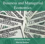 Business and Managerial Economics (eBook, PDF)