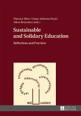 Sustainable and Solidary Education (eBook, ePUB)