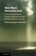 How Mass Atrocities End (eBook, ePUB) - Bild 1