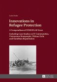Innovations in Refugee Protection (eBook, PDF)