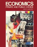 Economics Private and Public Choice (eBook, PDF)