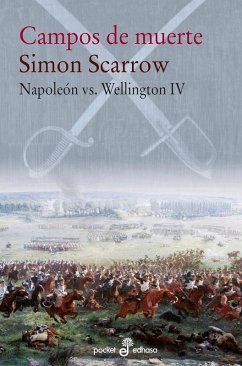 Campos de muerte (eBook, ePUB) - Scarrow, Simon