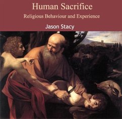 Cover Human Sacrifice (eBook, PDF)