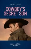 Cowboy's Secret Son (eBook, ePUB)