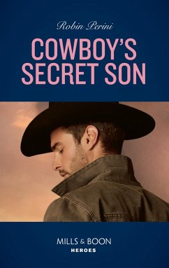 Cover Cowboy's Secret Son (eBook, ePUB)