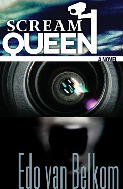 Cover Scream Queen (eBook, ePUB)