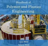 Handbook of Polymer and Plastics Engineering (eBook, PDF)