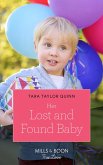 Her Lost And Found Baby (Mills & Boon True Love) (eBook, ePUB)