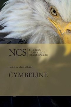 Cymbeline (eBook, ePUB) - Shakespeare, William