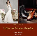 First Course in Fashion and Footwear Designing (eBook, PDF)