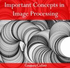 Important Concepts in Image Processing (eBook, PDF)