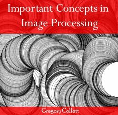 Cover Important Concepts in Image Processing (eBook, PDF)