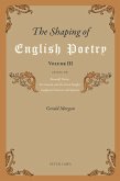 Shaping of English Poetry- Volume III (eBook, PDF)