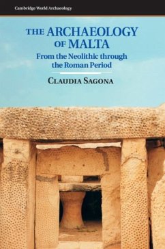 Archaeology of Malta (eBook, PDF) Cover Archaeology of Malta (eBook, PDF)